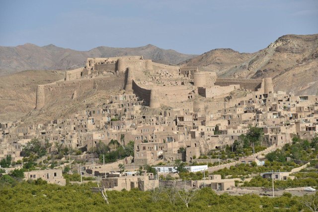 قلعه فورگ چطور در مقابل مهاجمان مورد دفاع قرار می‌گرفت؟